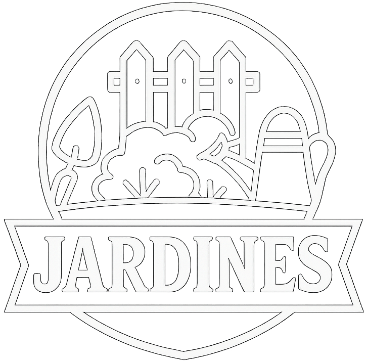 Logo Jardines Urbanos