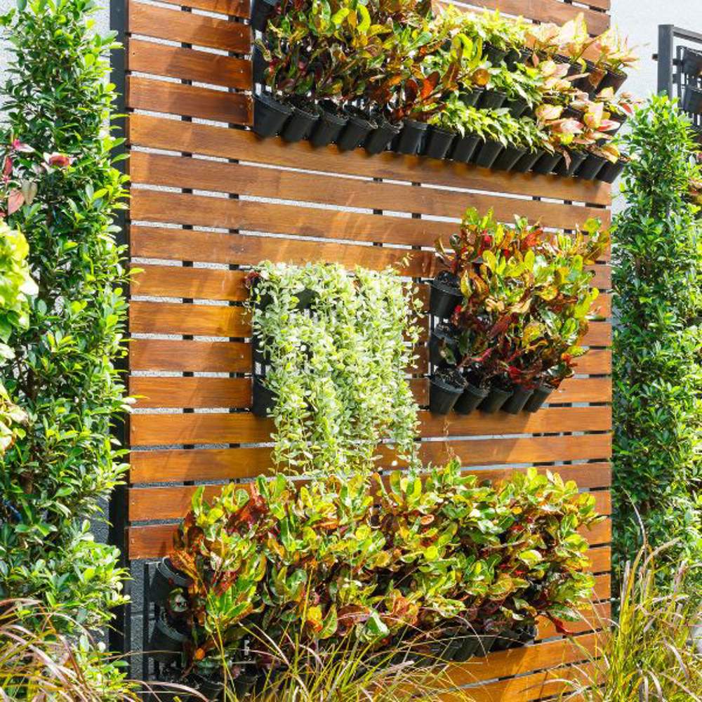 Jardin Vertical