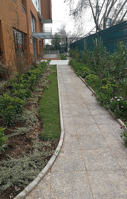 Caminos